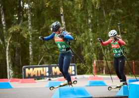 Альфа-Банк чемпионат России<br>(12-15.09.2024)