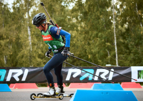 Альфа-Банк чемпионат России<br>(12-15.09.2024)