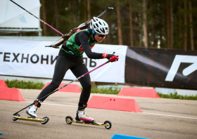 Альфа-Банк чемпионат России<br>(12-15.09.2024)