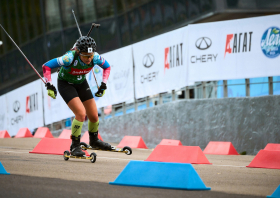 Альфа-Банк чемпионат России<br>(12-15.09.2024)