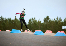 Альфа-Банк чемпионат России<br>(12-15.09.2024)