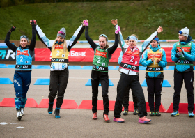 Альфа-Банк чемпионат России<br>(12-15.09.2024)