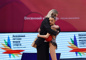 «Весенний Кубок» <br>(фото: Дмитрий Ваганов)