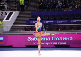 «Весенний Кубок» <br>(фото: Дмитрий Ваганов)