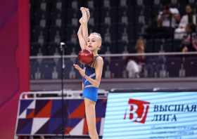 «Весенний Кубок» <br>(фото: Дмитрий Ваганов)