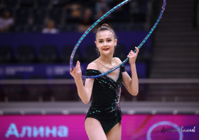 «Весенний Кубок» <br>(фото: Дмитрий Ваганов)