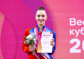 «Весенний Кубок» <br>(фото: Дмитрий Ваганов)