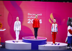 «Весенний Кубок» <br>(фото: Дмитрий Ваганов)