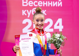 «Весенний Кубок» <br>(фото: Дмитрий Ваганов)