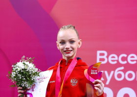 «Весенний Кубок» <br>(фото: Дмитрий Ваганов)