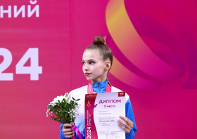 «Весенний Кубок» <br>(фото: Дмитрий Ваганов)
