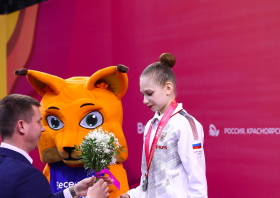 «Весенний Кубок» <br>(фото: Дмитрий Ваганов)
