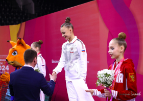 «Весенний Кубок» <br>(фото: Дмитрий Ваганов)