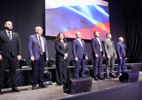 Медали первенства России по кикбоксингу