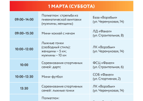 Сельская зима Красноярья – 2025