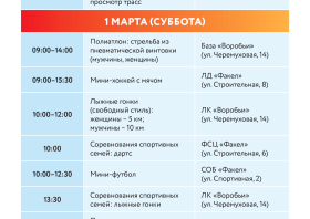 Сельская зима Красноярья – 2025