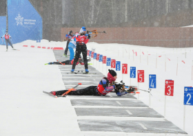 Первенство России по биатлону (15-21.03.2026)