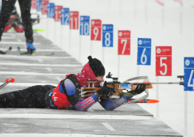 Первенство России по биатлону (15-21.03.2026)