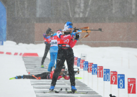 Первенство России по биатлону (15-21.03.2026)