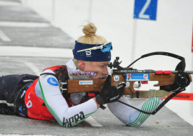 Первенство России по биатлону (15-21.03.2026)