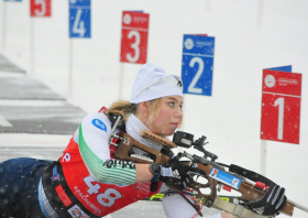 Первенство России по биатлону (15-21.03.2026)