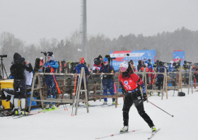 Первенство России <br>по биатлону (15-21.03.2026)