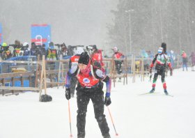 Первенство России по биатлону (15-21.03.2026)