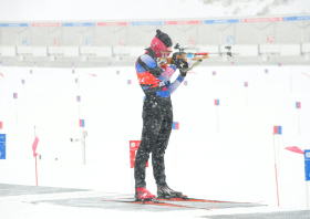 Первенство России по биатлону (15-21.03.2026)