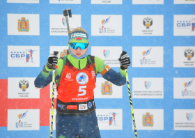 Первенство России по биатлону (15-21.03.2026)