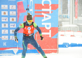 Первенство России по биатлону (15-21.03.2026)