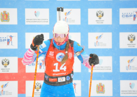 Первенство России по биатлону (15-21.03.2026)