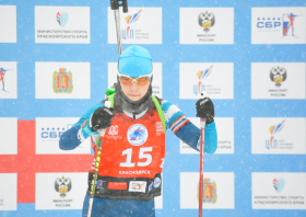 Первенство России по биатлону (15-21.03.2026)