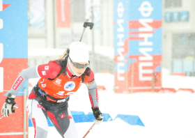 Первенство России по биатлону (15-21.03.2026)