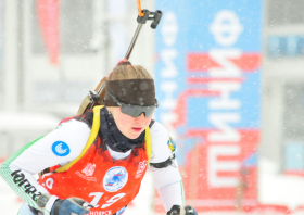 Первенство России по биатлону (15-21.03.2026)