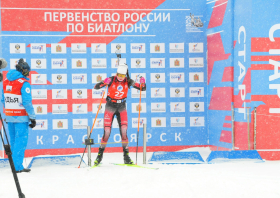 Первенство России <br>по биатлону (15-21.03.2026)