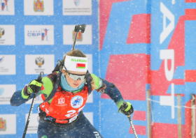 Первенство России по биатлону (15-21.03.2026)