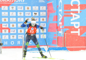 Первенство России по биатлону (15-21.03.2026)