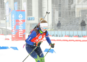 Первенство России по биатлону (15-21.03.2026)