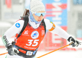 Первенство России по биатлону (15-21.03.2026)