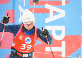 Первенство России по биатлону (15-21.03.2026)