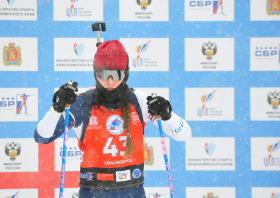 Первенство России по биатлону (15-21.03.2026)
