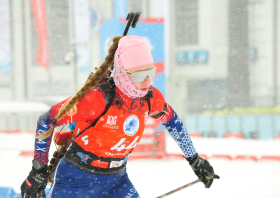 Первенство России по биатлону (15-21.03.2026)