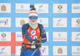 Первенство России по биатлону (15-21.03.2026)