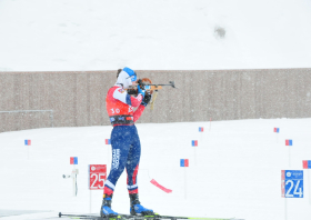 Первенство России по биатлону (15-21.03.2026)