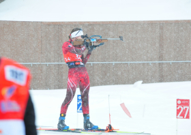 Первенство России по биатлону (15-21.03.2026)