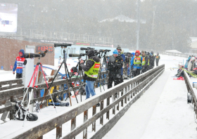Первенство России по биатлону (15-21.03.2026)