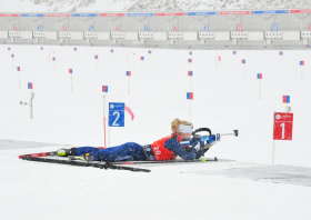 Первенство России по биатлону (15-21.03.2026)