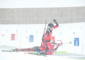Первенство России по биатлону (15-21.03.2026)
