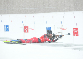 Первенство России по биатлону (15-21.03.2026)