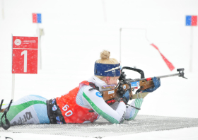 Первенство России по биатлону (15-21.03.2026)